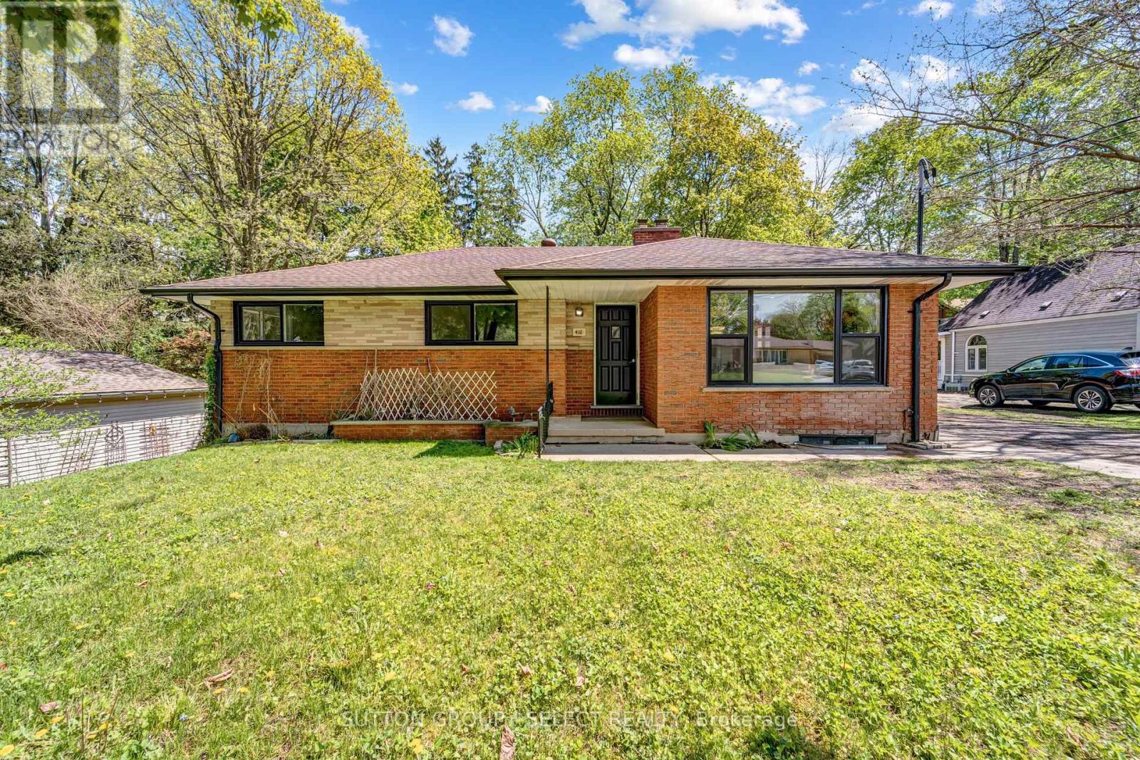 402 North Street, London, Ontario  N6K 2H6 - Photo 1 - X12078231