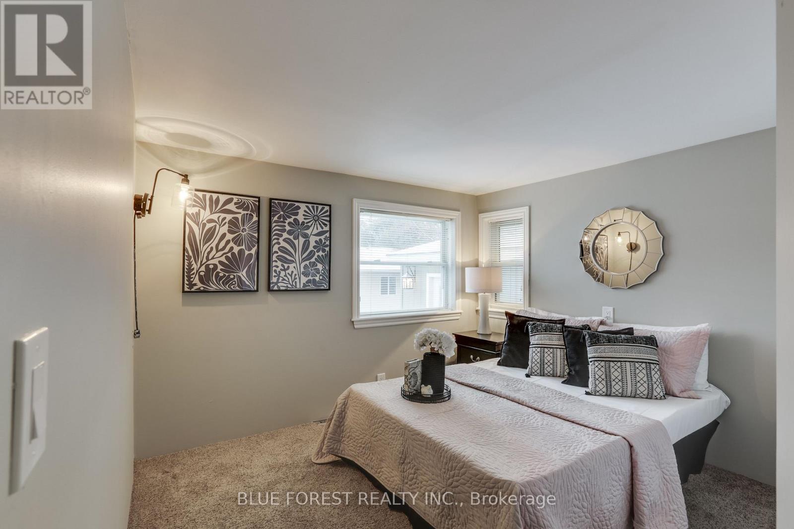 17 - 3100 Dorchester Road, Thames Centre, Ontario  N0L 1G5 - Photo 13 - X12078255
