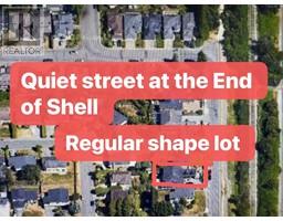 9651 SHELL ROAD, Richmond, British Columbia