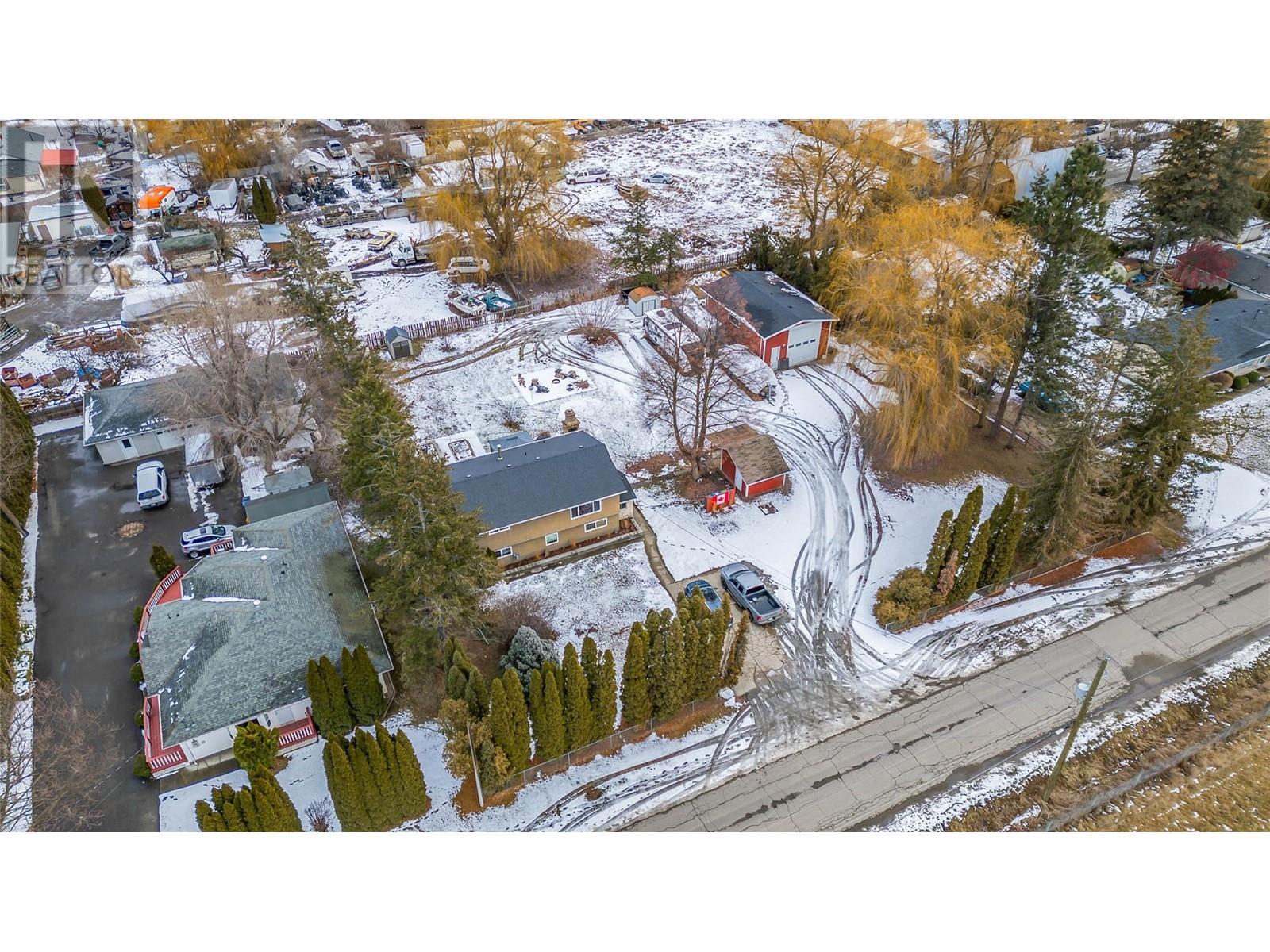 Property at 11441 Reiswig Road image 1