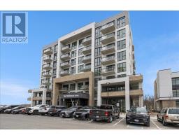 109 - 760 WHITLOCK AVENUE, Milton, Ontario