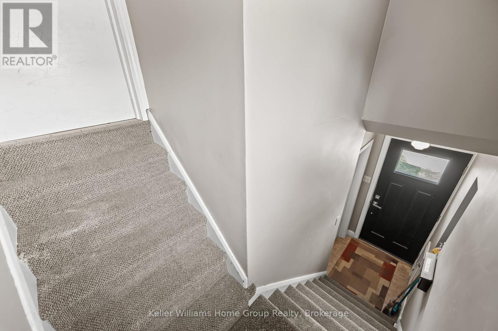 107 East Avenue, Kitchener, Ontario  N2H 1Y6 - Photo 10 - X12078152
