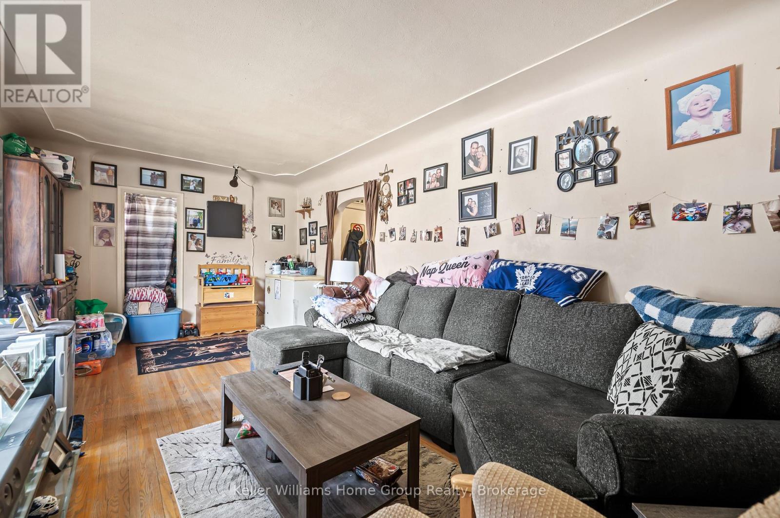 107 East Avenue, Kitchener, Ontario  N2H 1Y6 - Photo 11 - X12078152