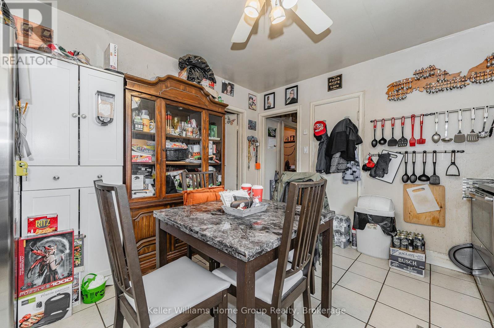 107 East Avenue, Kitchener, Ontario  N2H 1Y6 - Photo 12 - X12078152