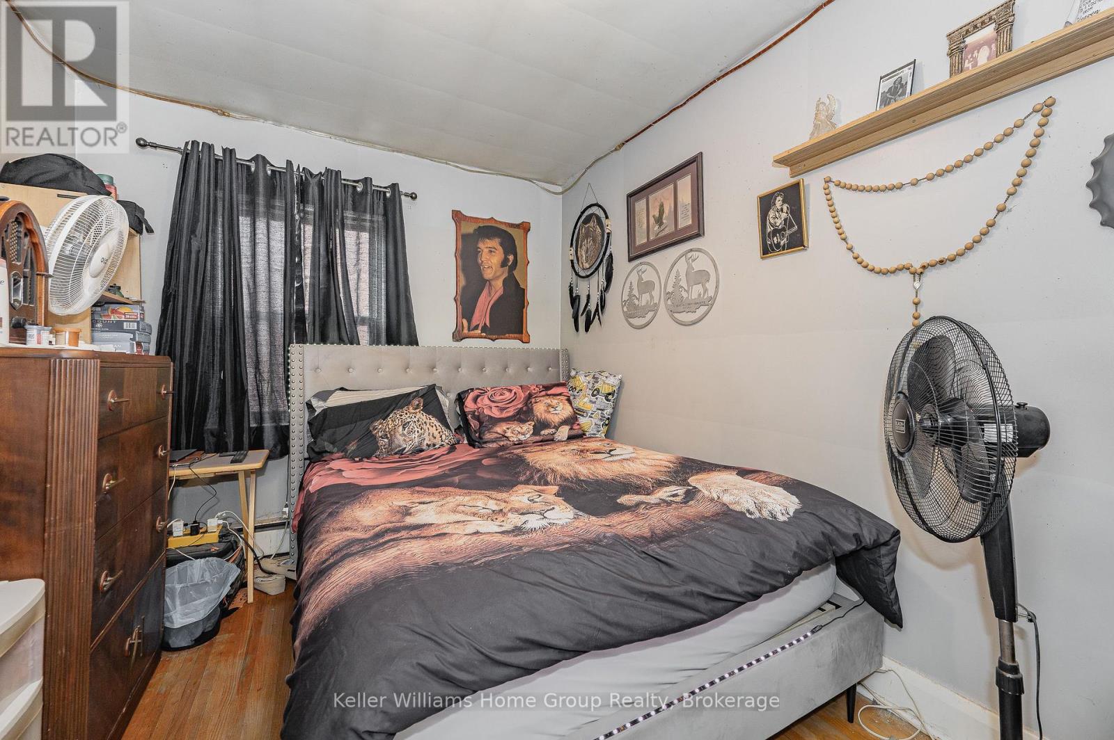 107 East Avenue, Kitchener, Ontario  N2H 1Y6 - Photo 15 - X12078152
