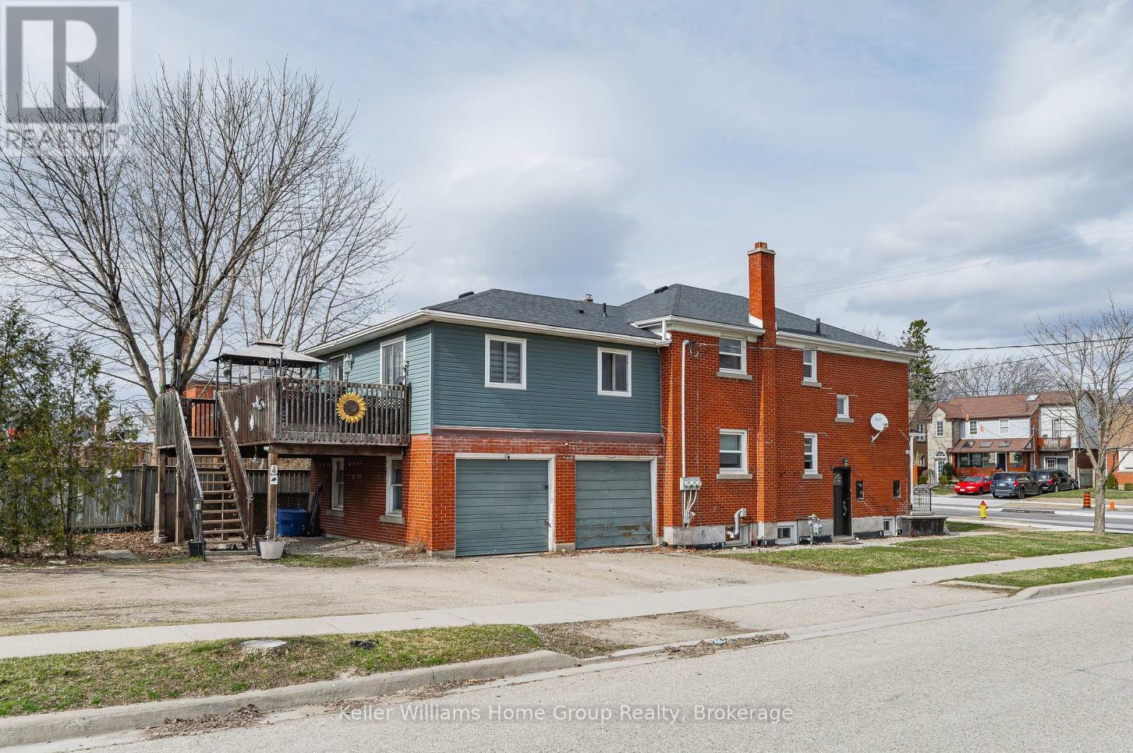 107 East Avenue, Kitchener, Ontario  N2H 1Y6 - Photo 17 - X12078152