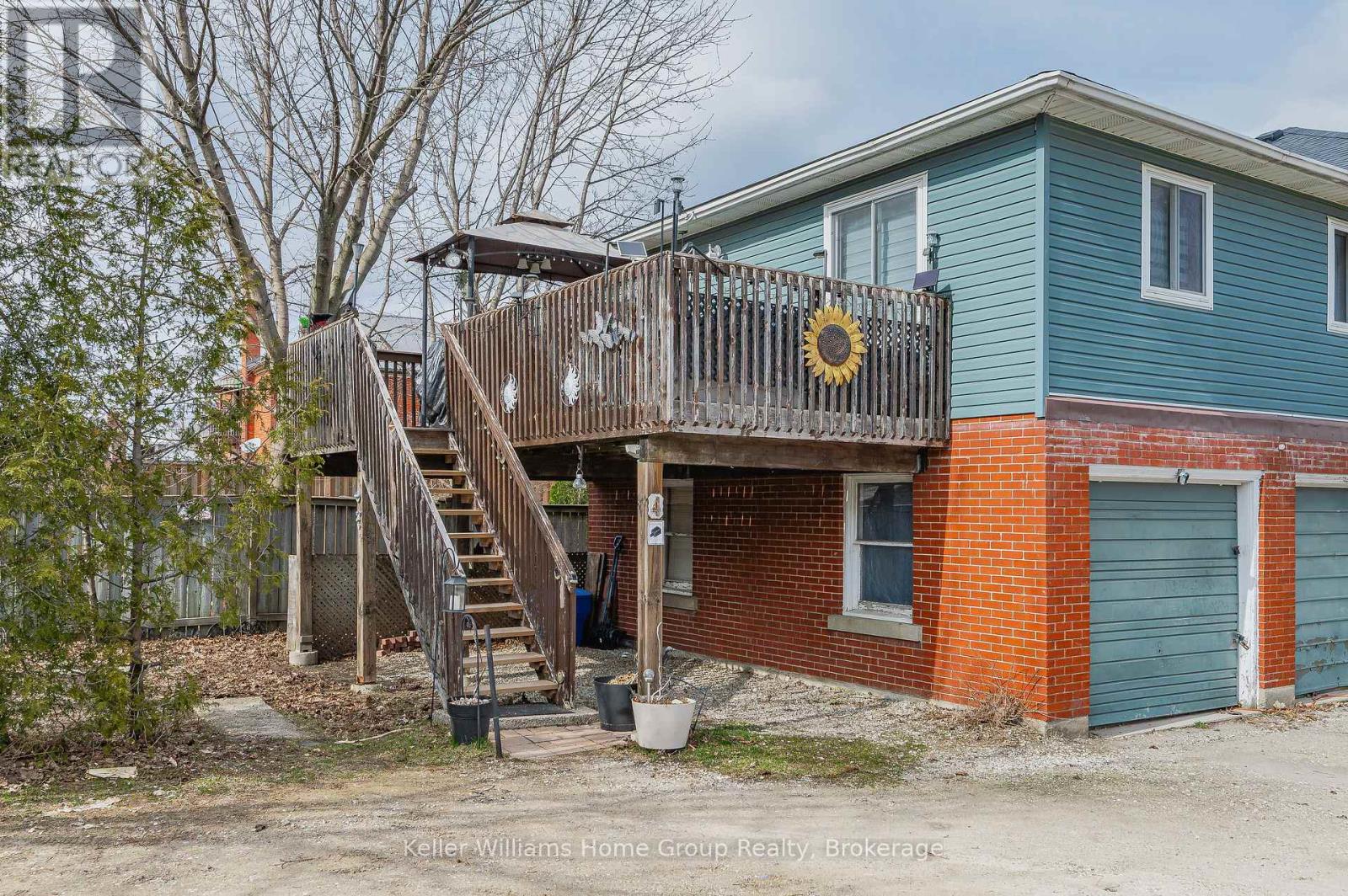 107 East Avenue, Kitchener, Ontario  N2H 1Y6 - Photo 18 - X12078152