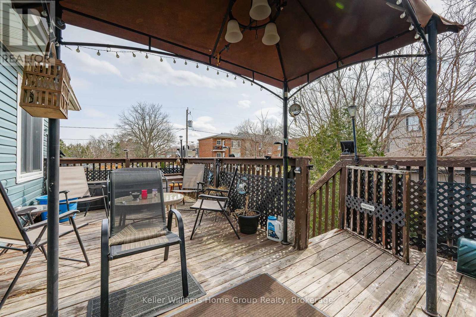 107 East Avenue, Kitchener, Ontario  N2H 1Y6 - Photo 20 - X12078152