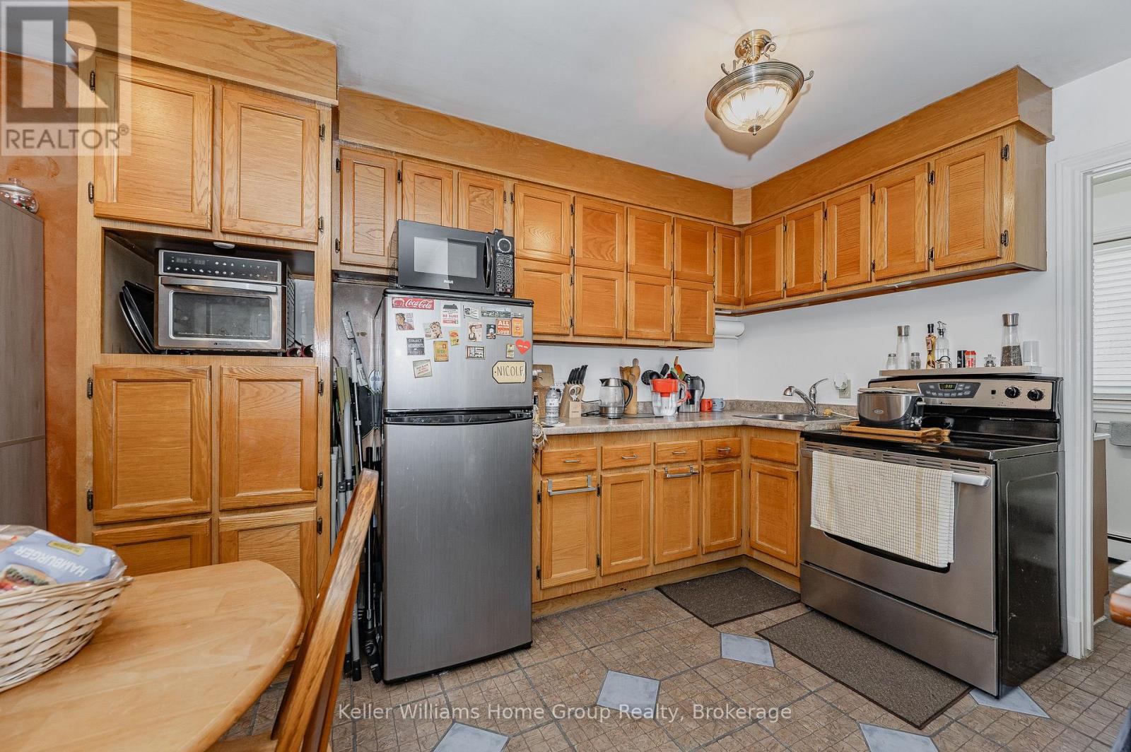 107 East Avenue, Kitchener, Ontario  N2H 1Y6 - Photo 24 - X12078152