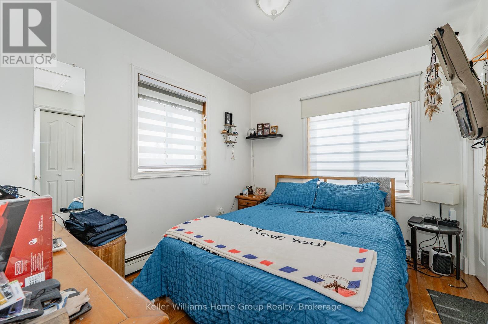 107 East Avenue, Kitchener, Ontario  N2H 1Y6 - Photo 26 - X12078152