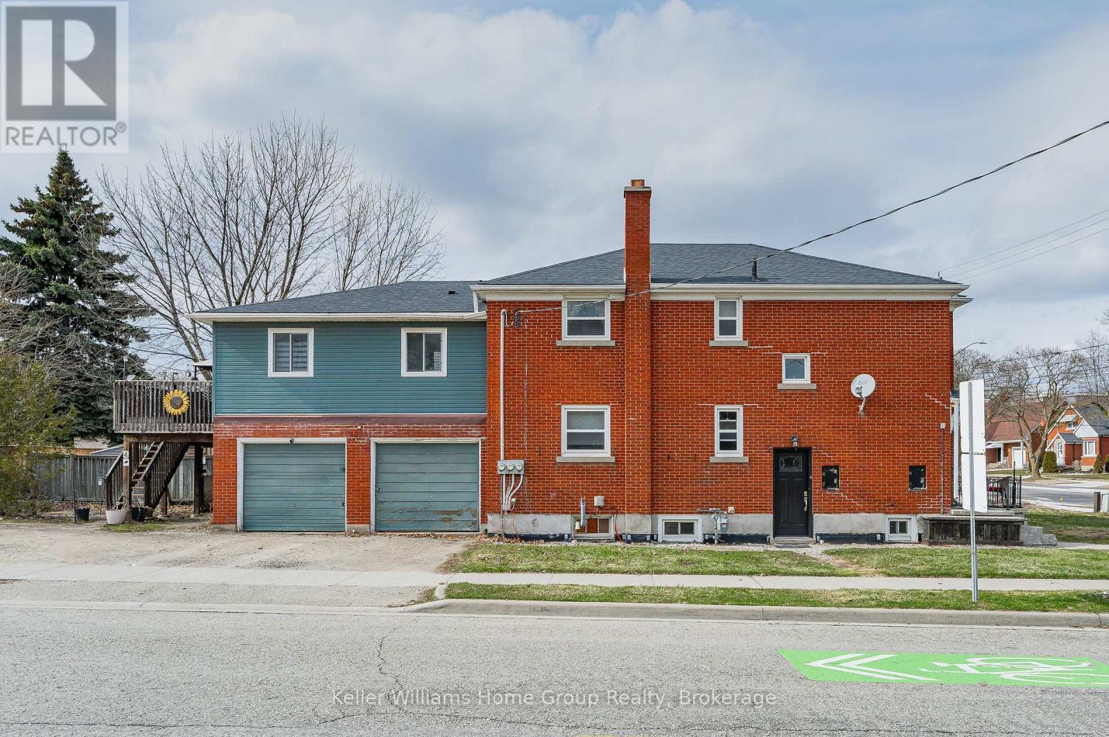 107 East Avenue, Kitchener, Ontario  N2H 1Y6 - Photo 28 - X12078152