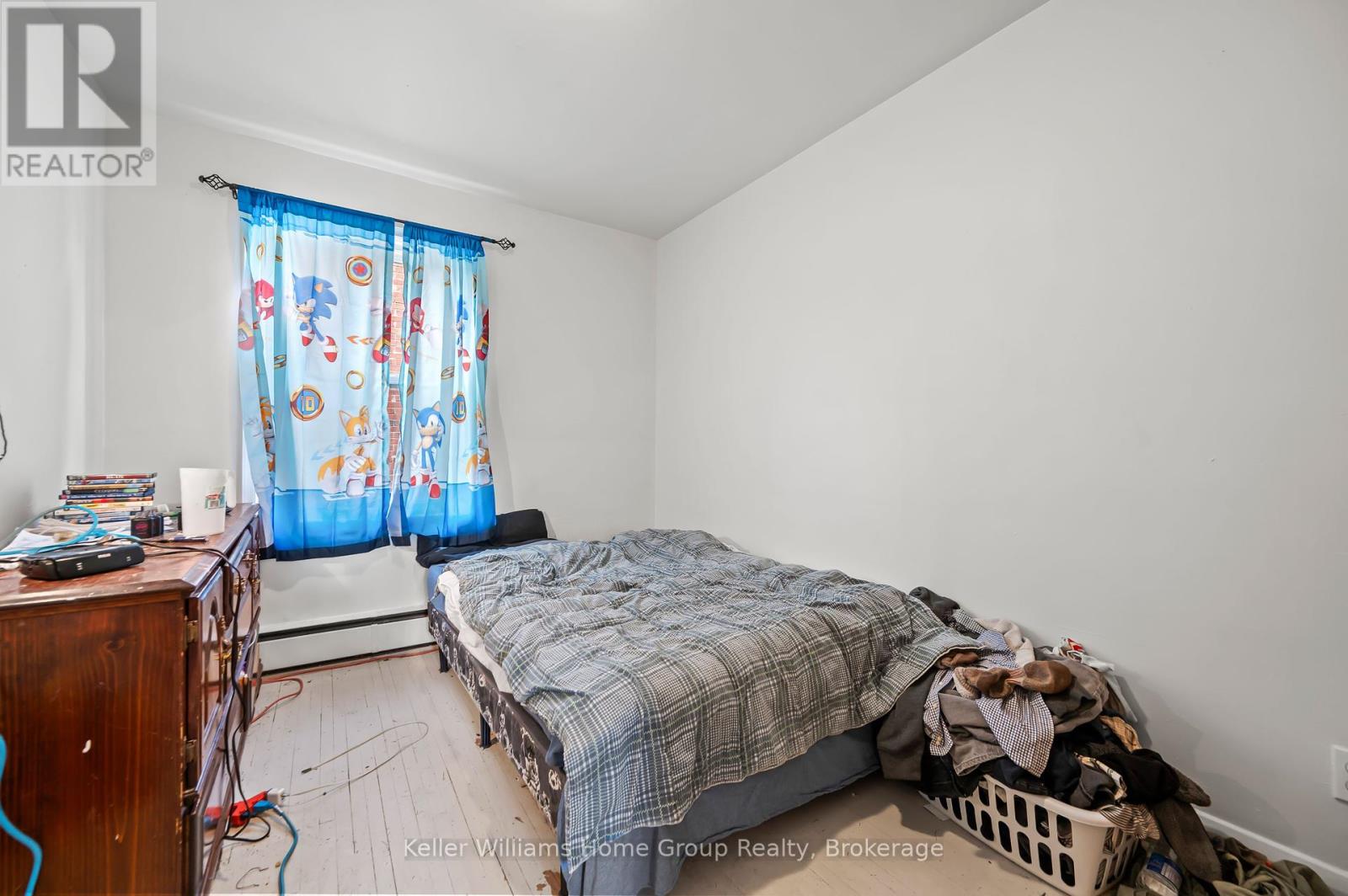 107 East Avenue, Kitchener, Ontario  N2H 1Y6 - Photo 8 - X12078152