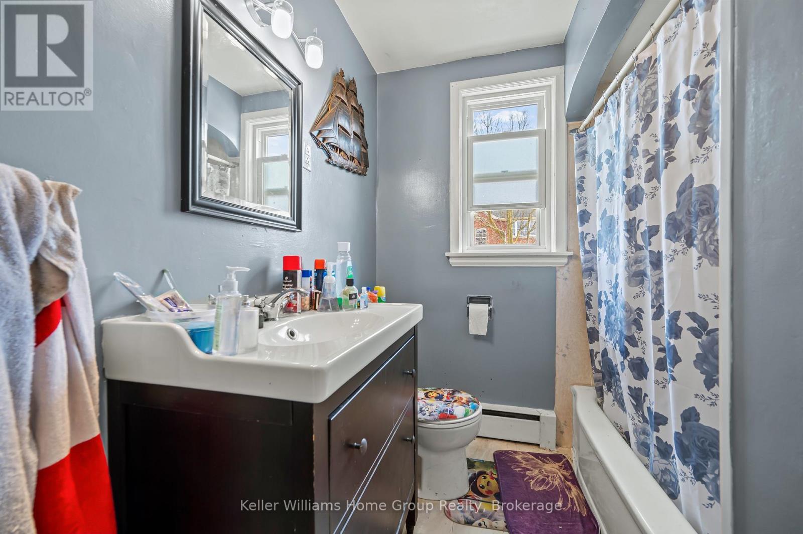 107 East Avenue, Kitchener, Ontario  N2H 1Y6 - Photo 9 - X12078152