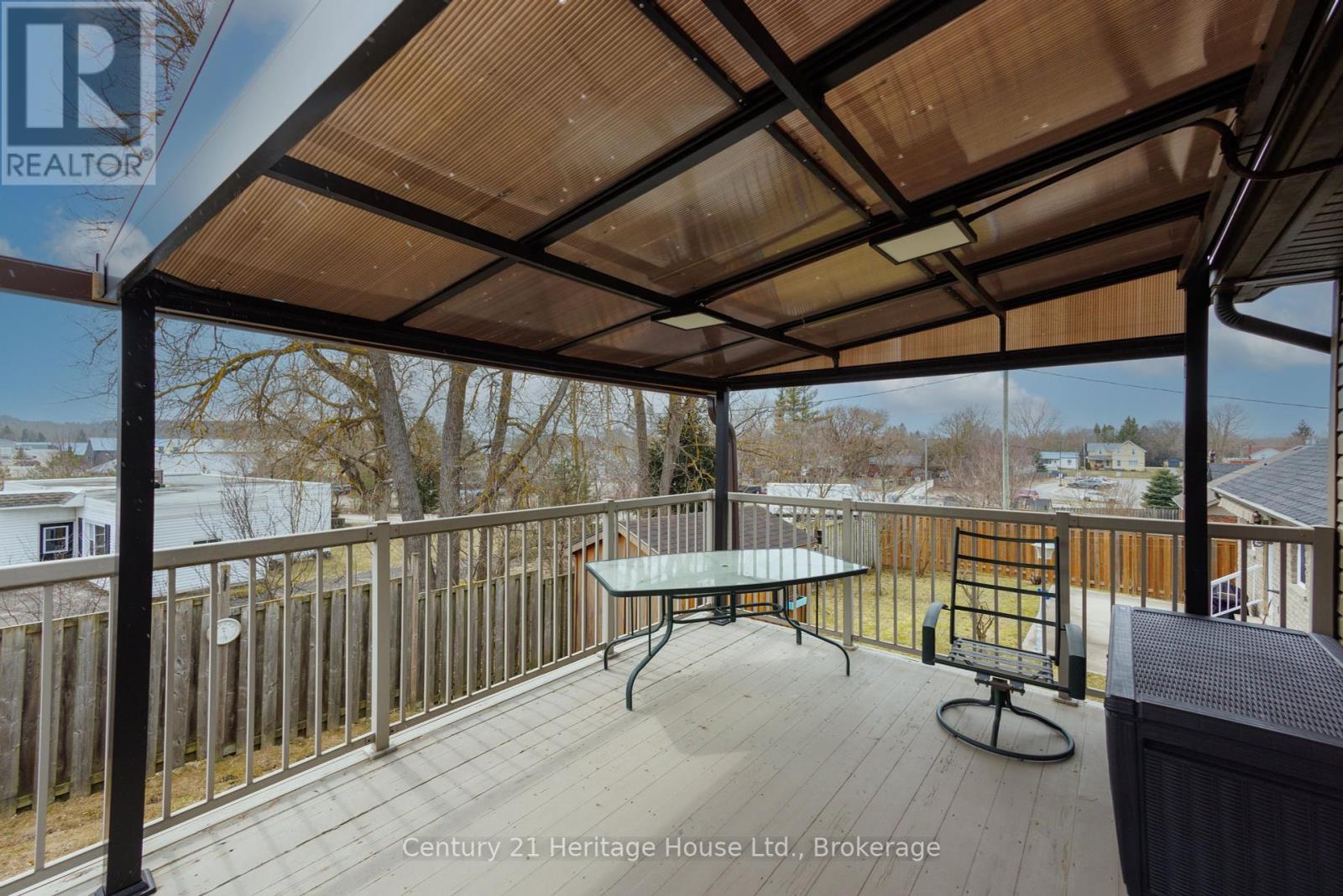 275 South Street E, West Grey, Ontario  N0G 1R0 - Photo 37 - X12078264