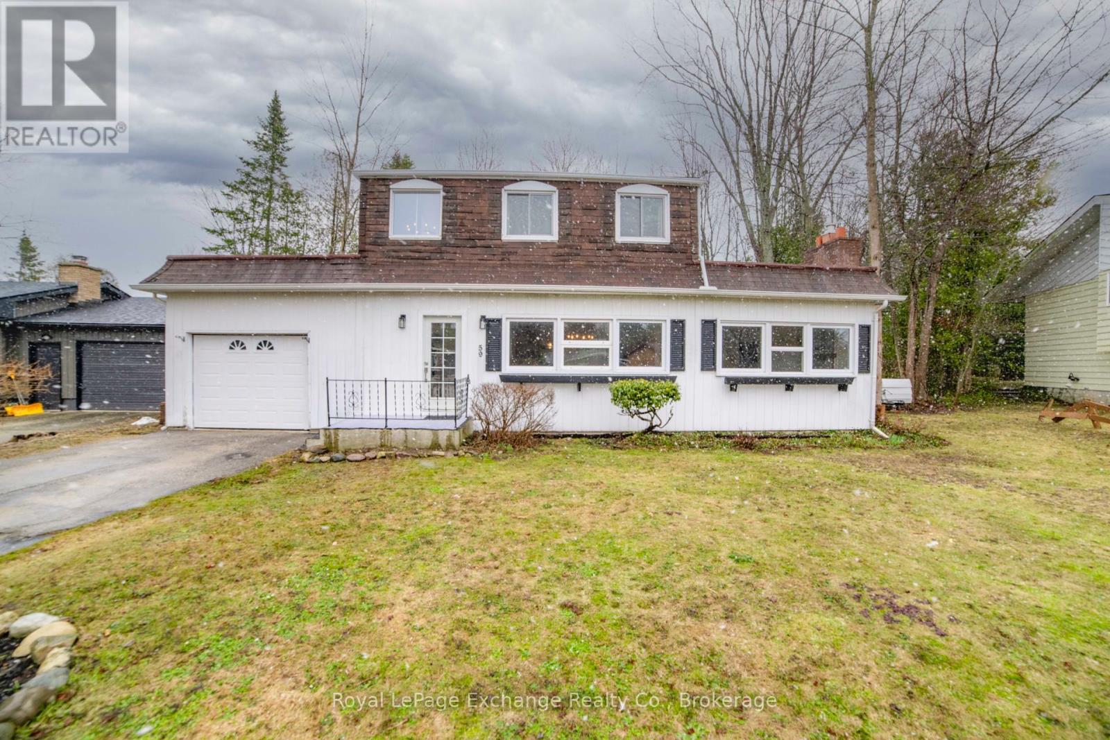 59 OTTAWA AVENUE, Saugeen Shores, Ontario