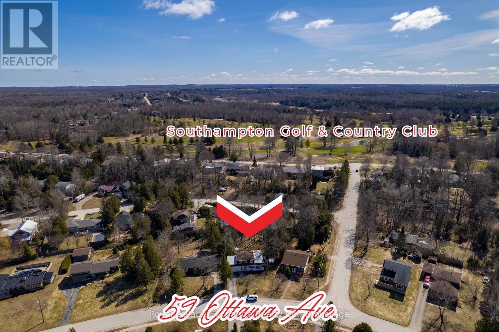59 Ottawa Avenue, Saugeen Shores, Ontario  N0H 2L0 - Photo 3 - X12034945