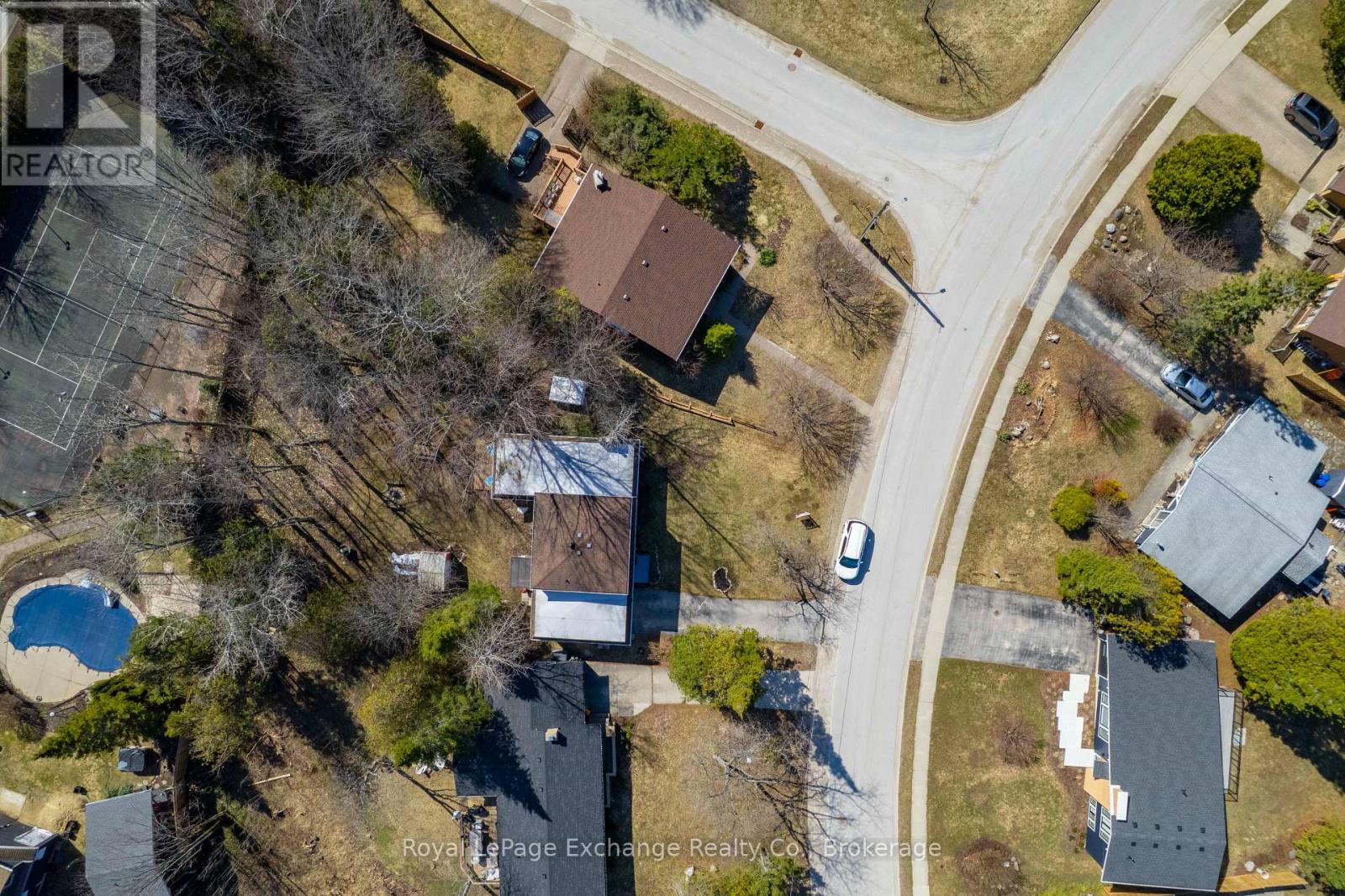 59 Ottawa Avenue, Saugeen Shores, Ontario  N0H 2L0 - Photo 36 - X12034945