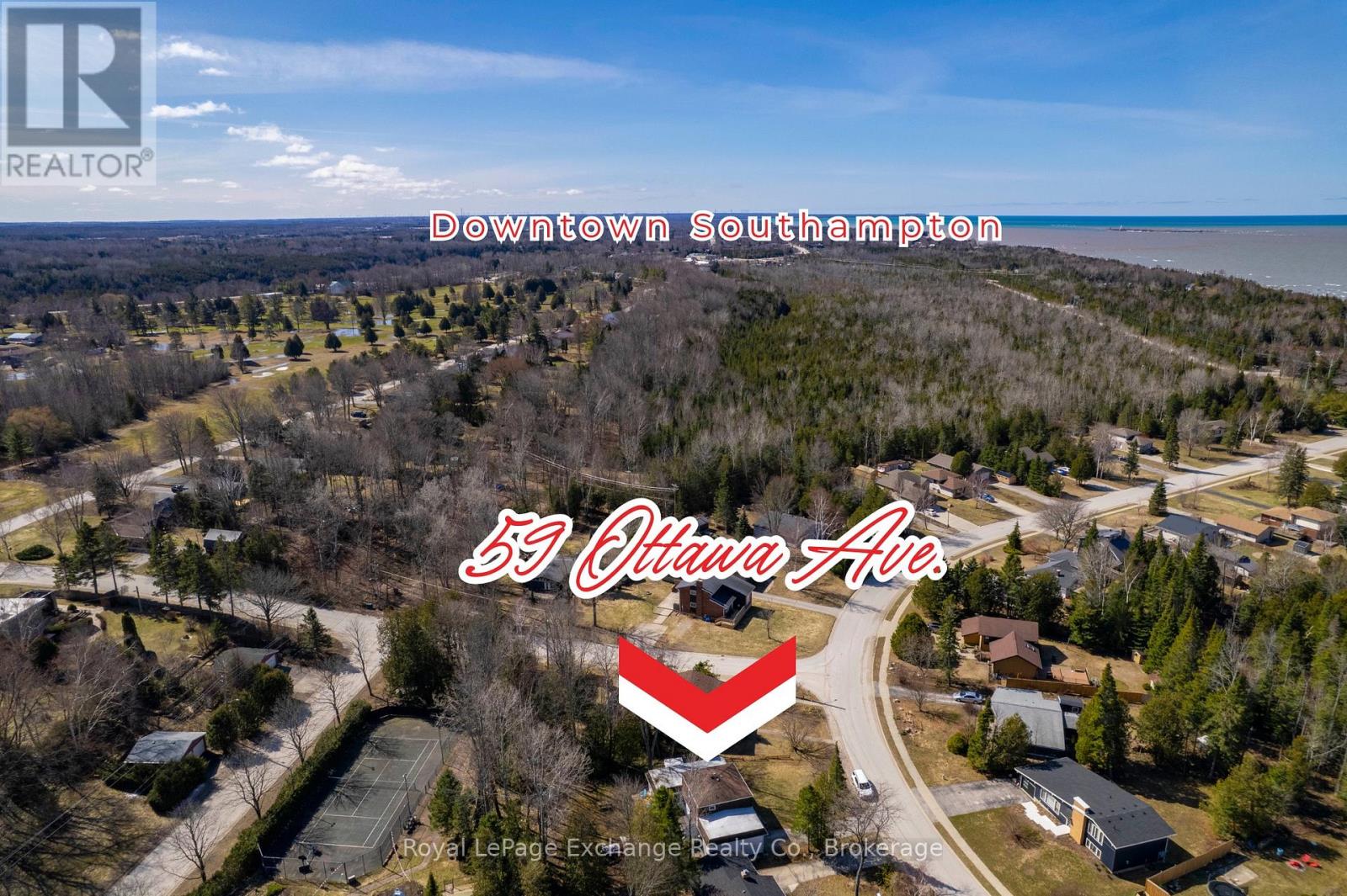 59 Ottawa Avenue, Saugeen Shores, Ontario  N0H 2L0 - Photo 5 - X12034945
