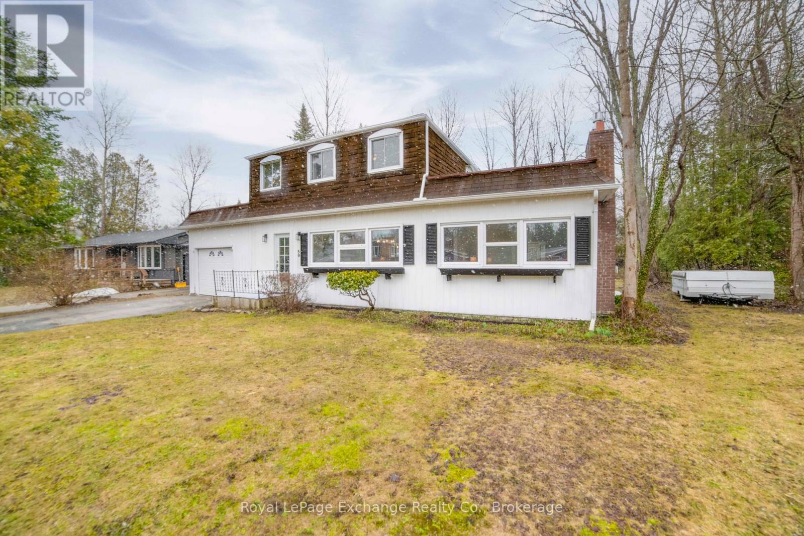 59 Ottawa Avenue, Saugeen Shores, Ontario  N0H 2L0 - Photo 7 - X12034945