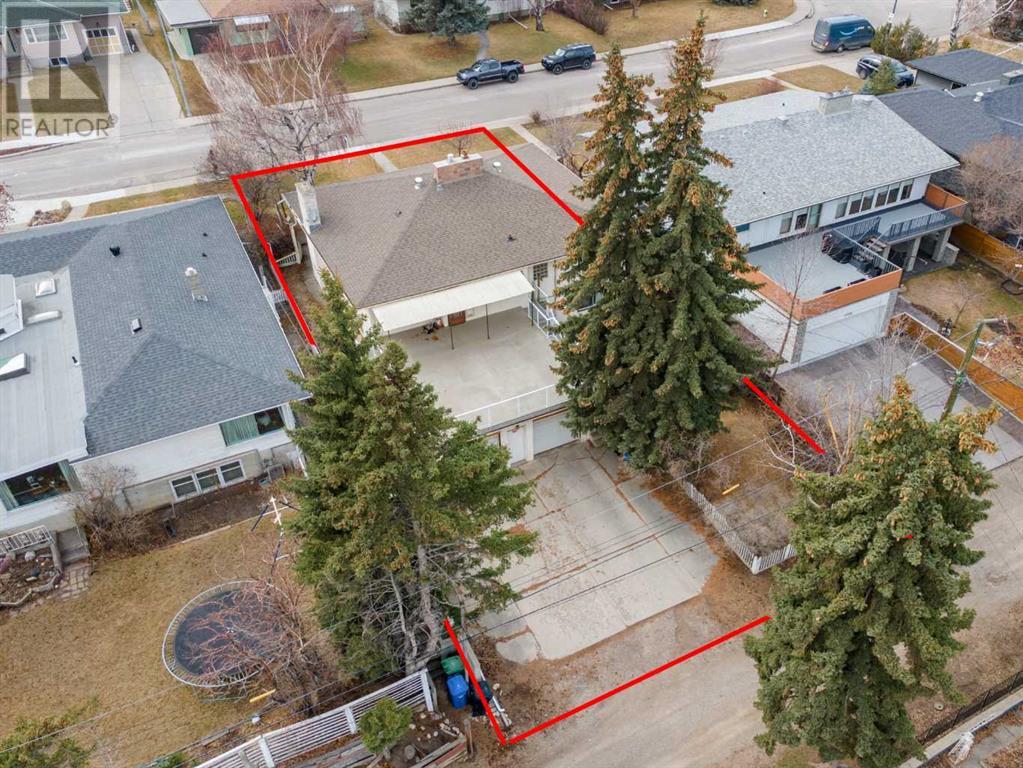 1738 Suffolk Street, Calgary, Alberta  T3C 2N2 - Photo 43 - A2210011