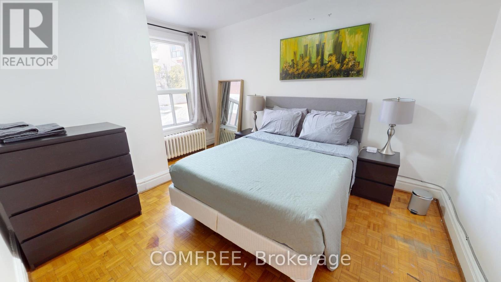 36 Mitchell Avenue, Toronto, Ontario  M6J 1B9 - Photo 17 - C12078201