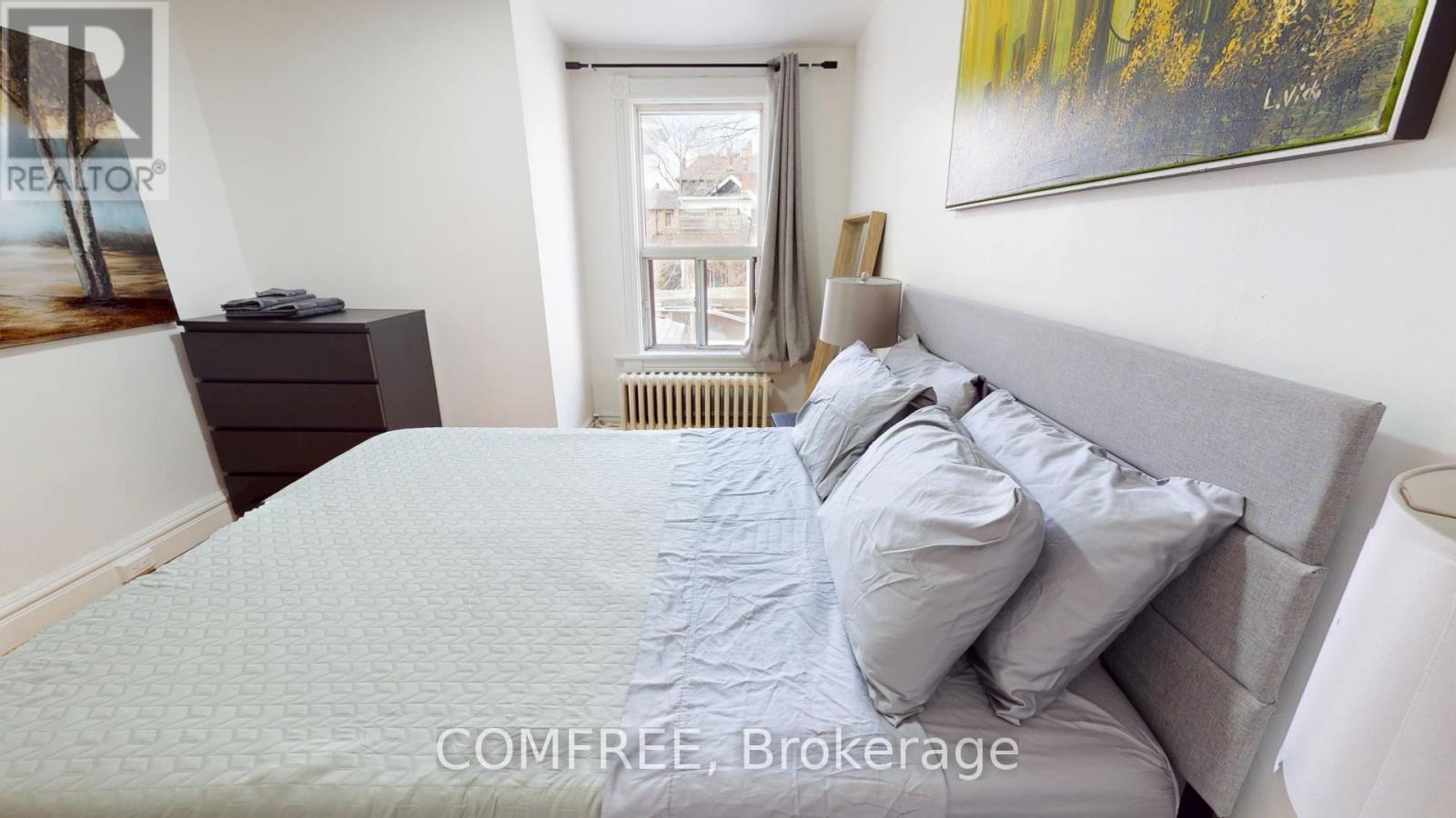 36 Mitchell Avenue, Toronto, Ontario  M6J 1B9 - Photo 18 - C12078201