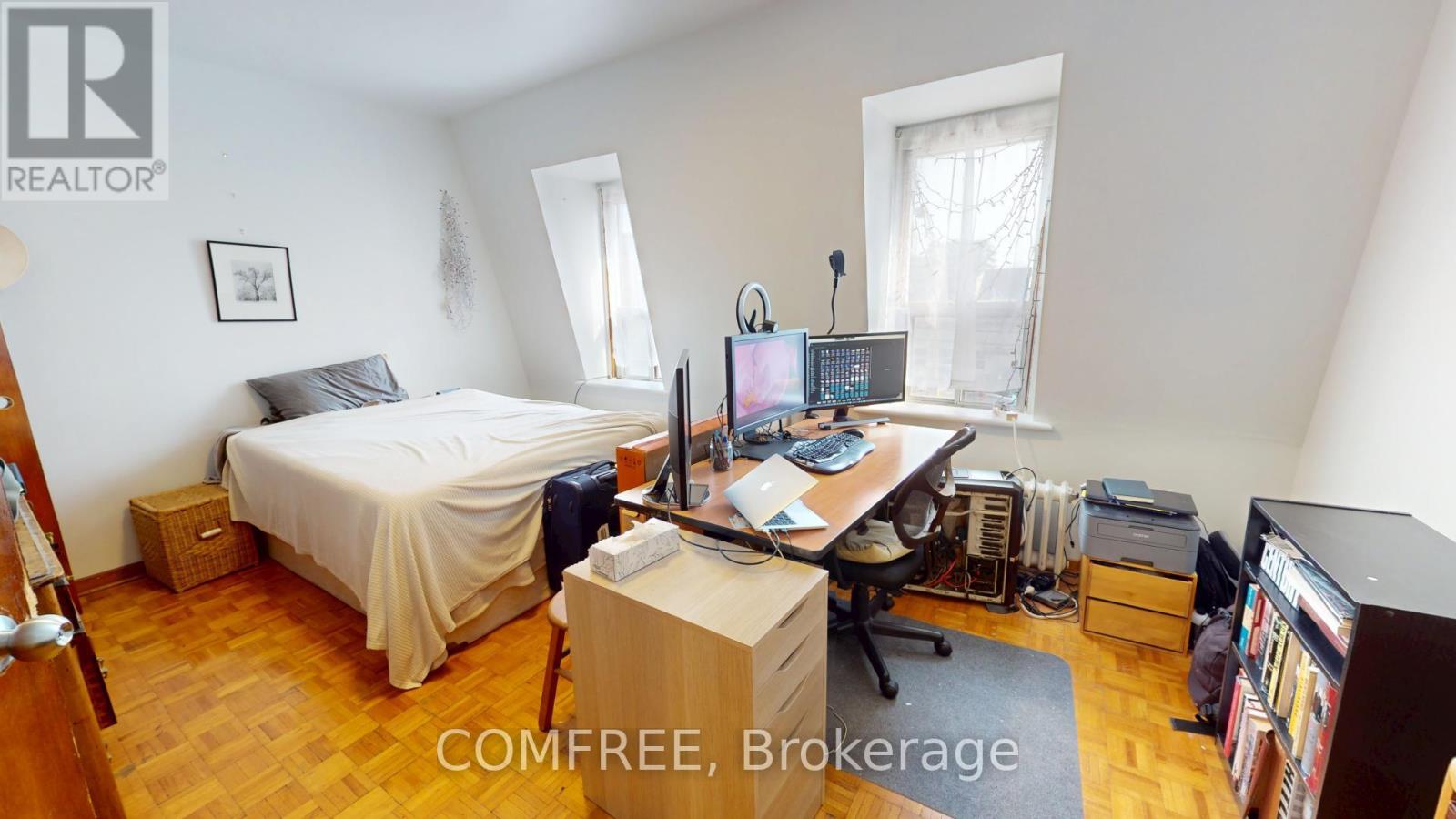 36 Mitchell Avenue, Toronto, Ontario  M6J 1B9 - Photo 19 - C12078201