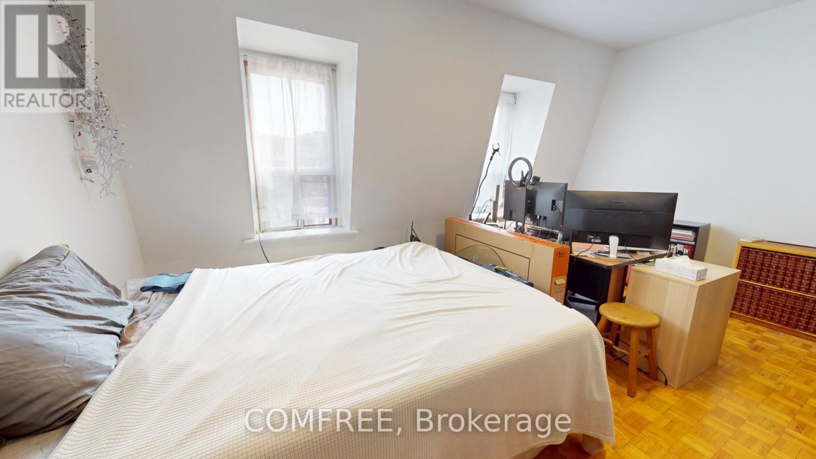 36 Mitchell Avenue, Toronto, Ontario  M6J 1B9 - Photo 20 - C12078201