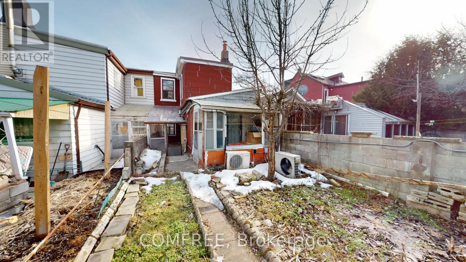 36 Mitchell Avenue, Toronto, Ontario  M6J 1B9 - Photo 21 - C12078201