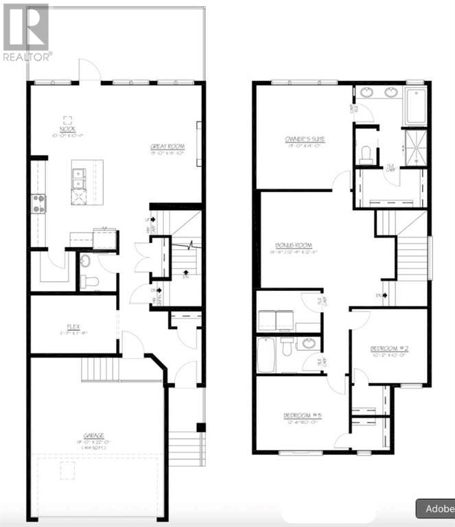 Property at 96 Amblefield NW image