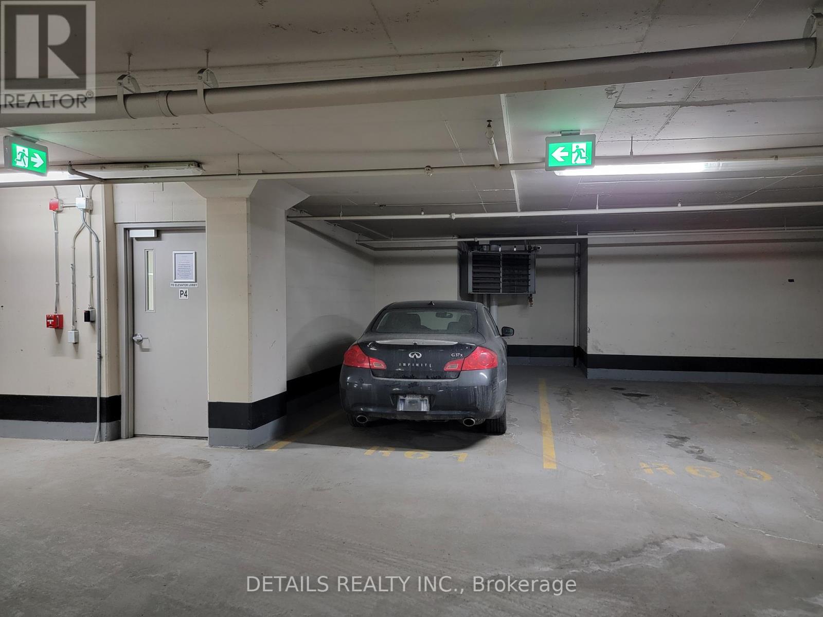 812 - 224 Lyon Street N, Ottawa, Ontario  K1R 5V9 - Photo 25 - X12078153