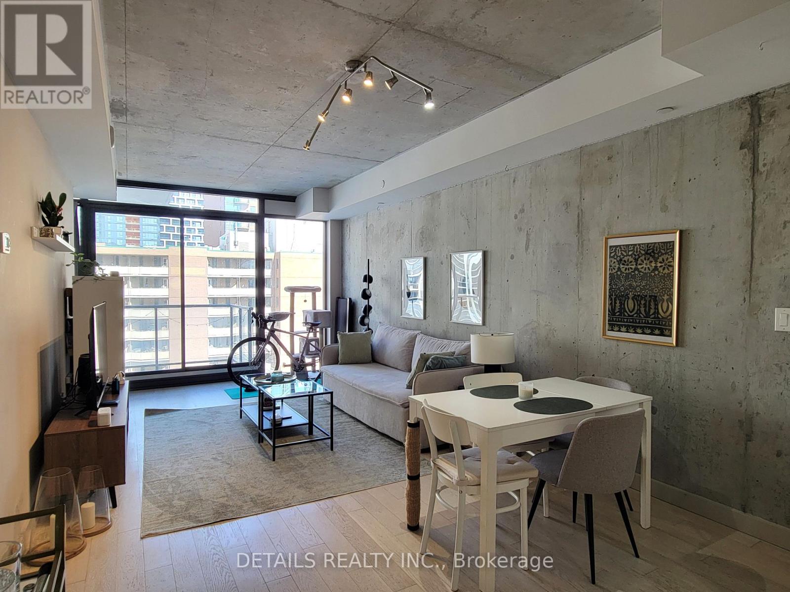 812 - 224 Lyon Street N, Ottawa, Ontario  K1R 5V9 - Photo 5 - X12078153