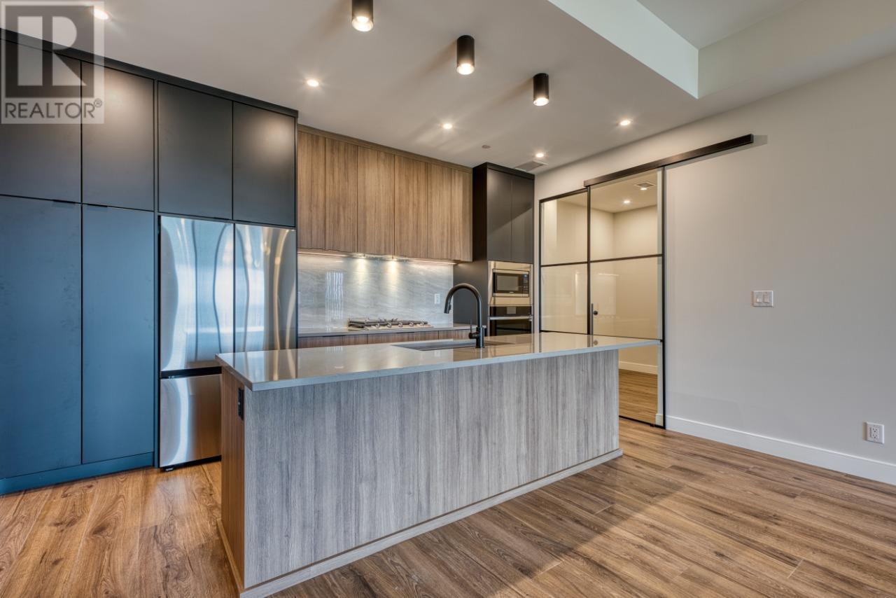 75 Predator Ridge Drive Unit# 202, Vernon, British Columbia  V1H 1G4 - Photo 12 - 10334229