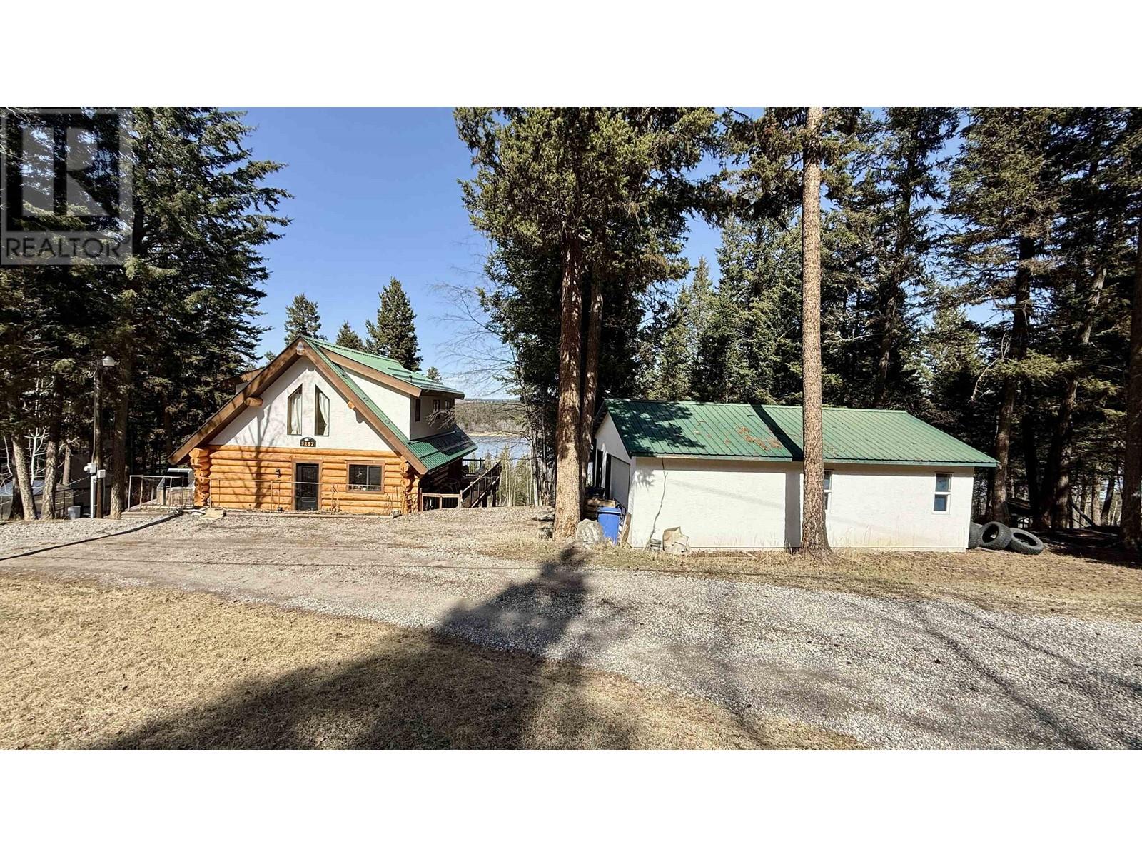 Property at 5257 MACKAY CRESCENT image 1
