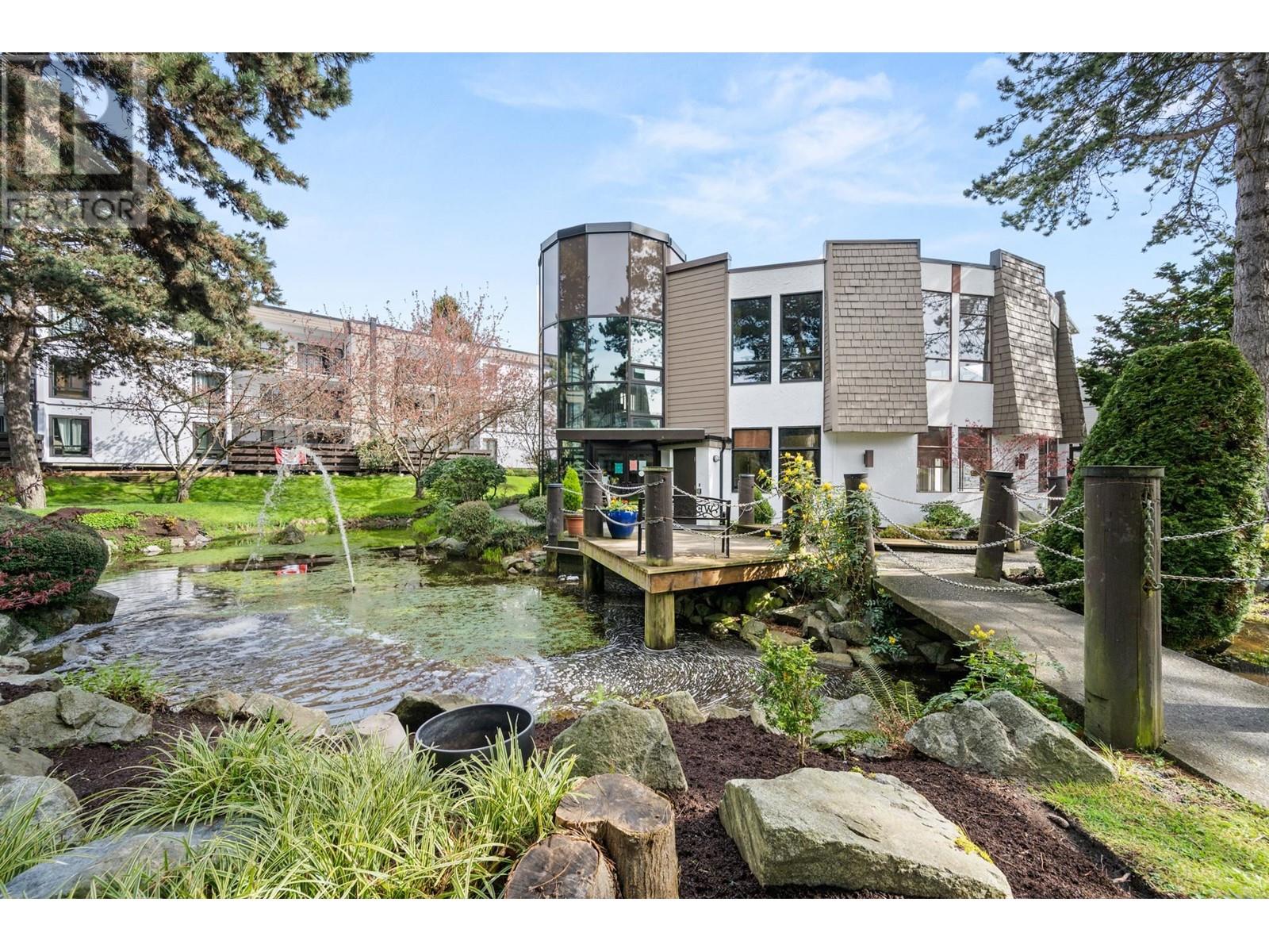 302 8840 No. 1 Road, Richmond, British Columbia  V7C 4C1 - Photo 1 - R2989205