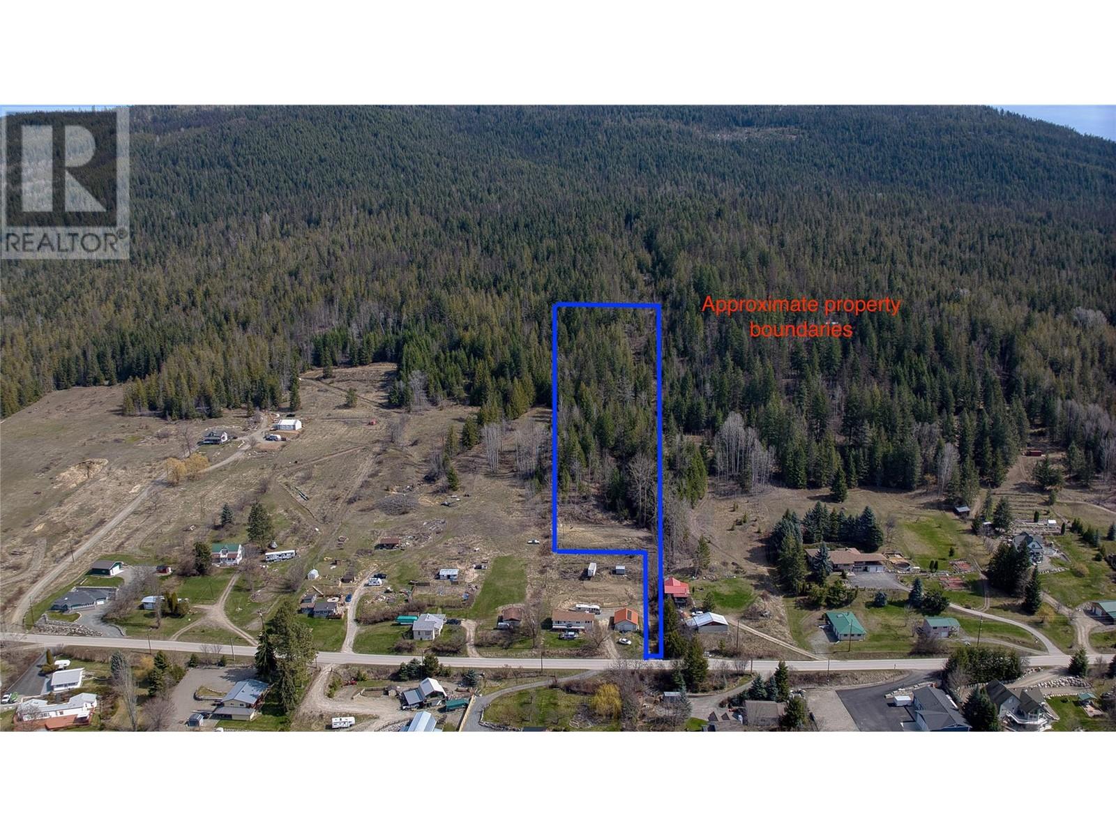 Property at Lot B ELSIE HOLMES Road image 5