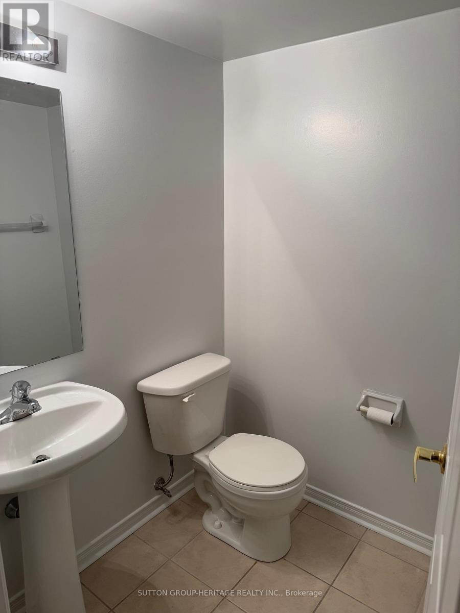 2 - 4 Petra Way, Whitby, Ontario  L1R 0A6 - Photo 9 - E12078147