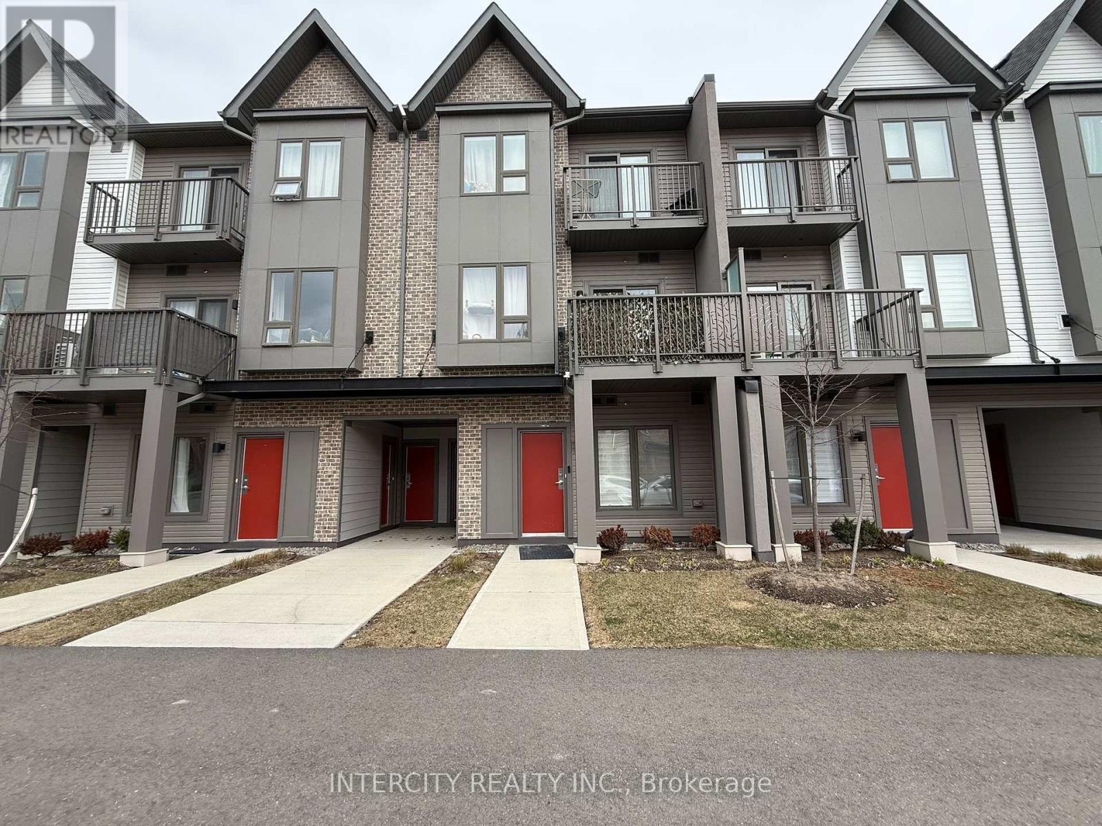 1110 - 2635 WILLIAM JACKSON DRIVE, Pickering, Ontario