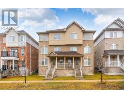 12 CAMILLERI ROAD, Ajax, Ontario