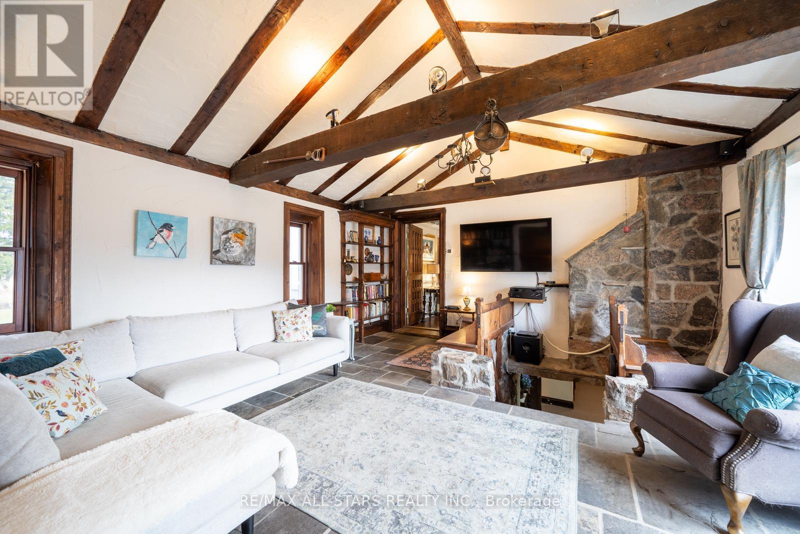 13415 Mccowan Road, Whitchurch-Stouffville, Ontario  L4A 4C9 - Photo 25 - N12078160