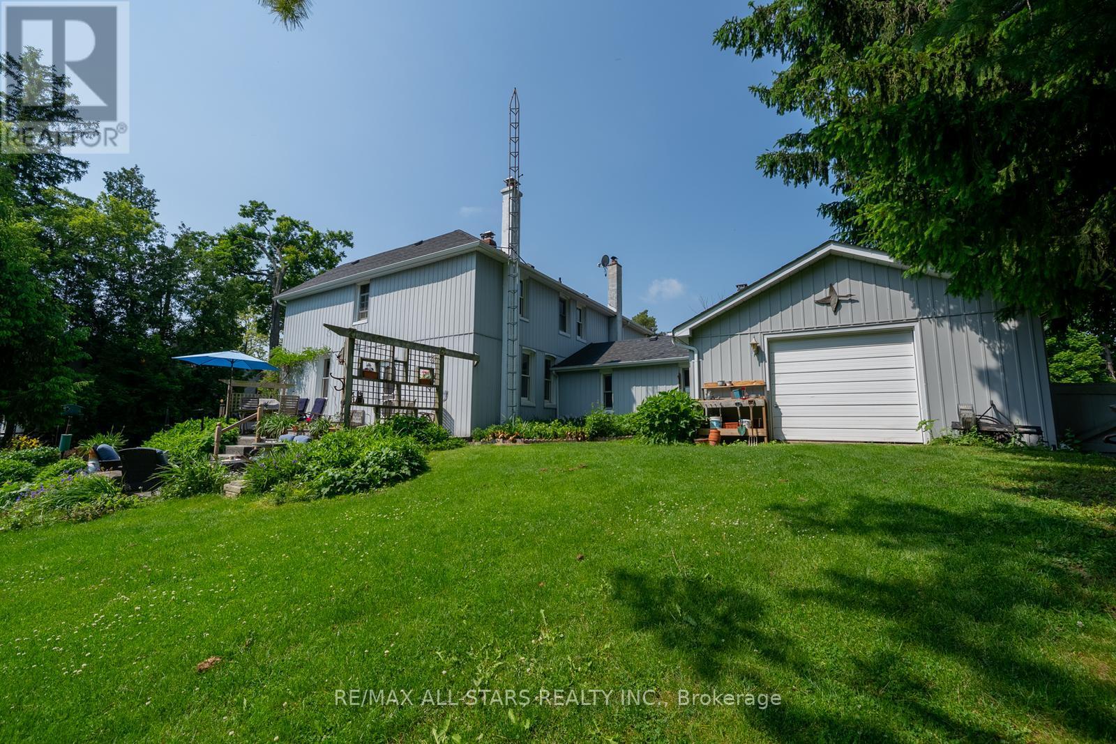 13415 Mccowan Road, Whitchurch-Stouffville, Ontario  L4A 4C9 - Photo 39 - N12078160