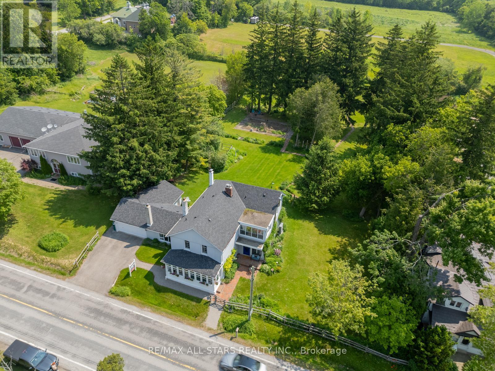 13415 Mccowan Road, Whitchurch-Stouffville, Ontario  L4A 4C9 - Photo 47 - N12078160