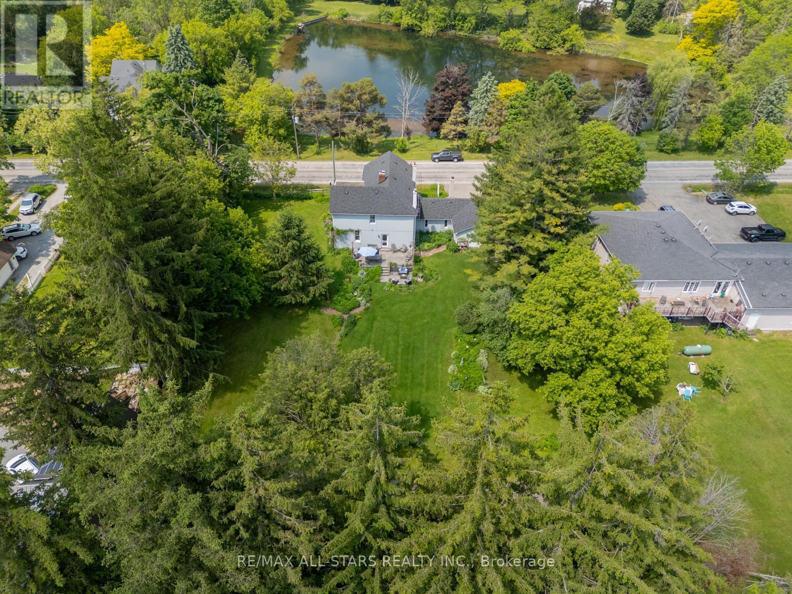 13415 Mccowan Road, Whitchurch-Stouffville, Ontario  L4A 4C9 - Photo 48 - N12078160