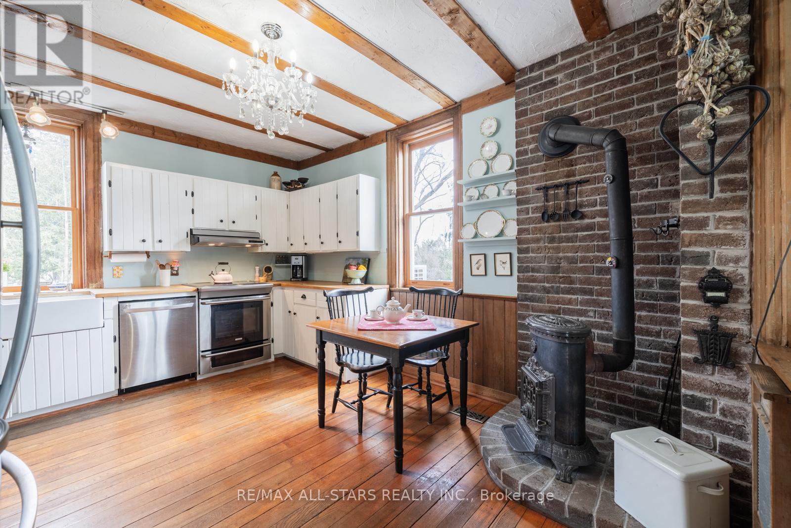 13415 Mccowan Road, Whitchurch-Stouffville, Ontario  L4A 4C9 - Photo 6 - N12078160