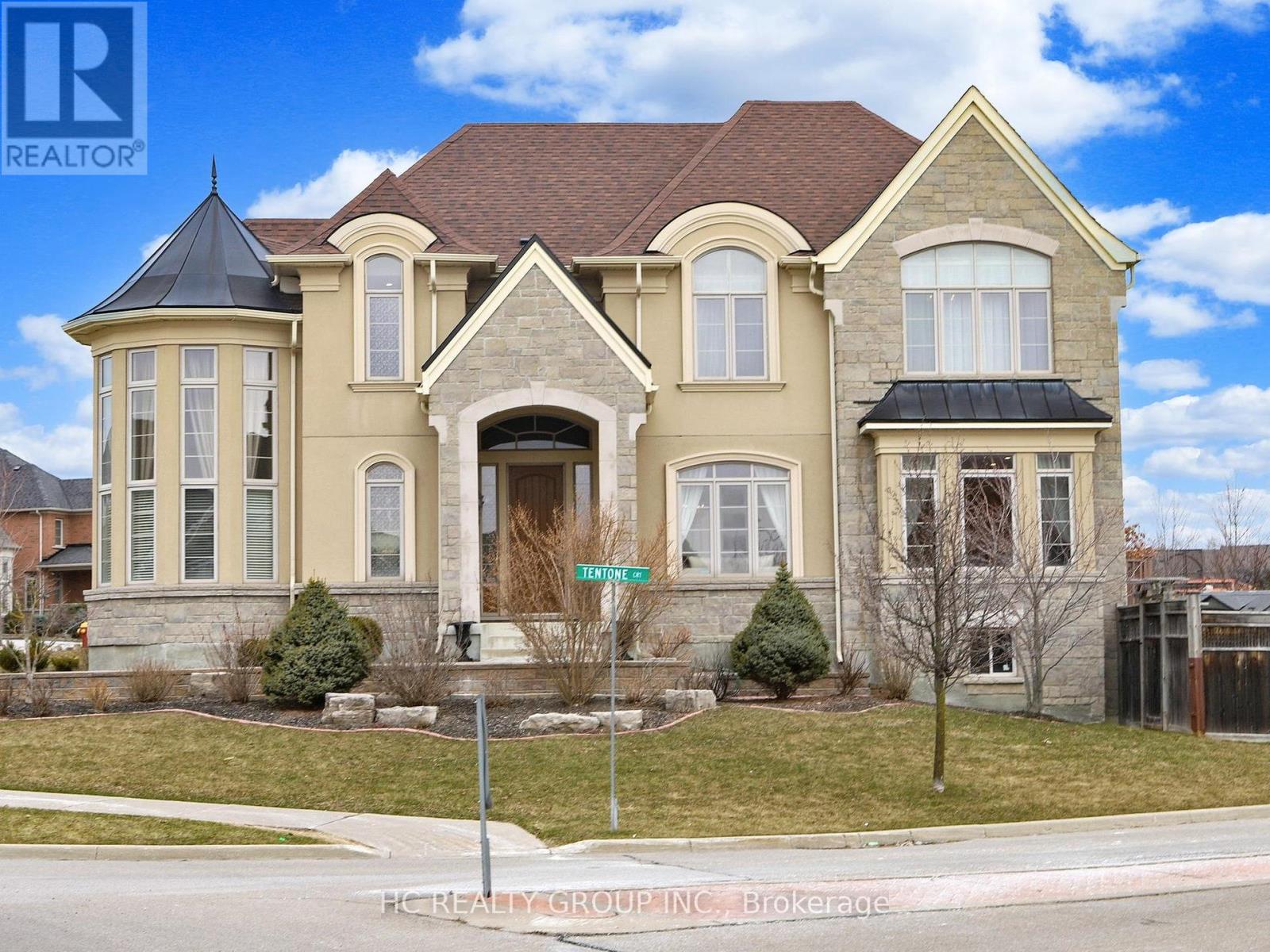 165 Rothbury Road, Richmond Hill, Ontario  L4S 0E2 - Photo 1 - N12078256