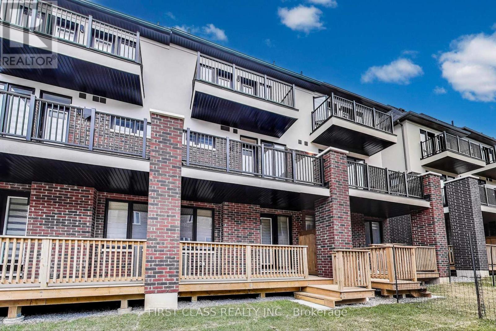 34 Chiara Rose Lane, Richmond Hill, Ontario  L4E 1L4 - Photo 28 - N12078261