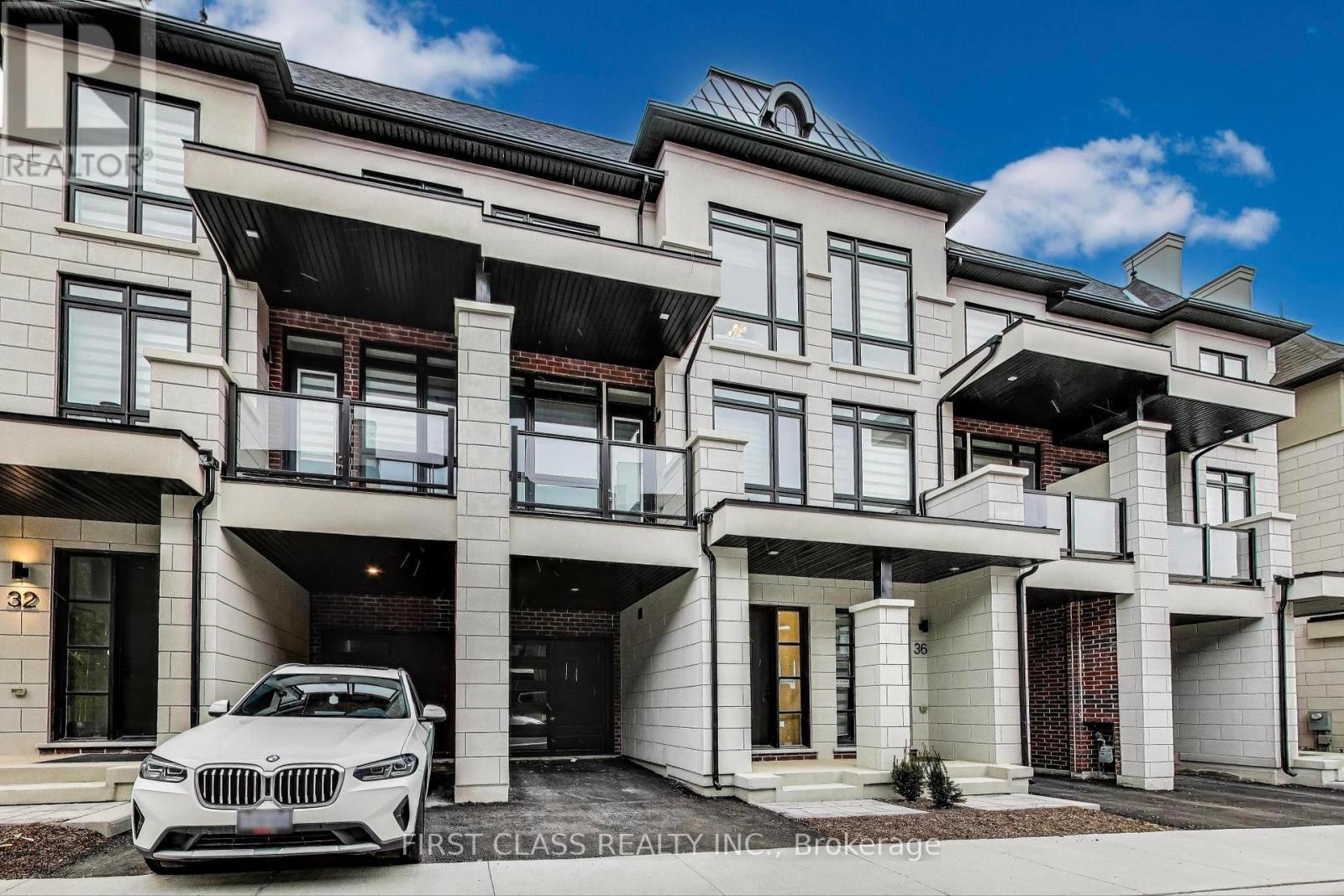 34 Chiara Rose Lane, Richmond Hill, Ontario  L4E 1L4 - Photo 33 - N12078261