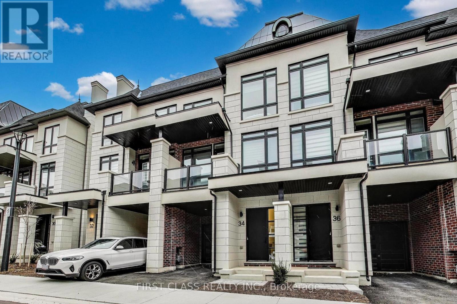 34 Chiara Rose Lane, Richmond Hill, Ontario  L4E 1L4 - Photo 34 - N12078261