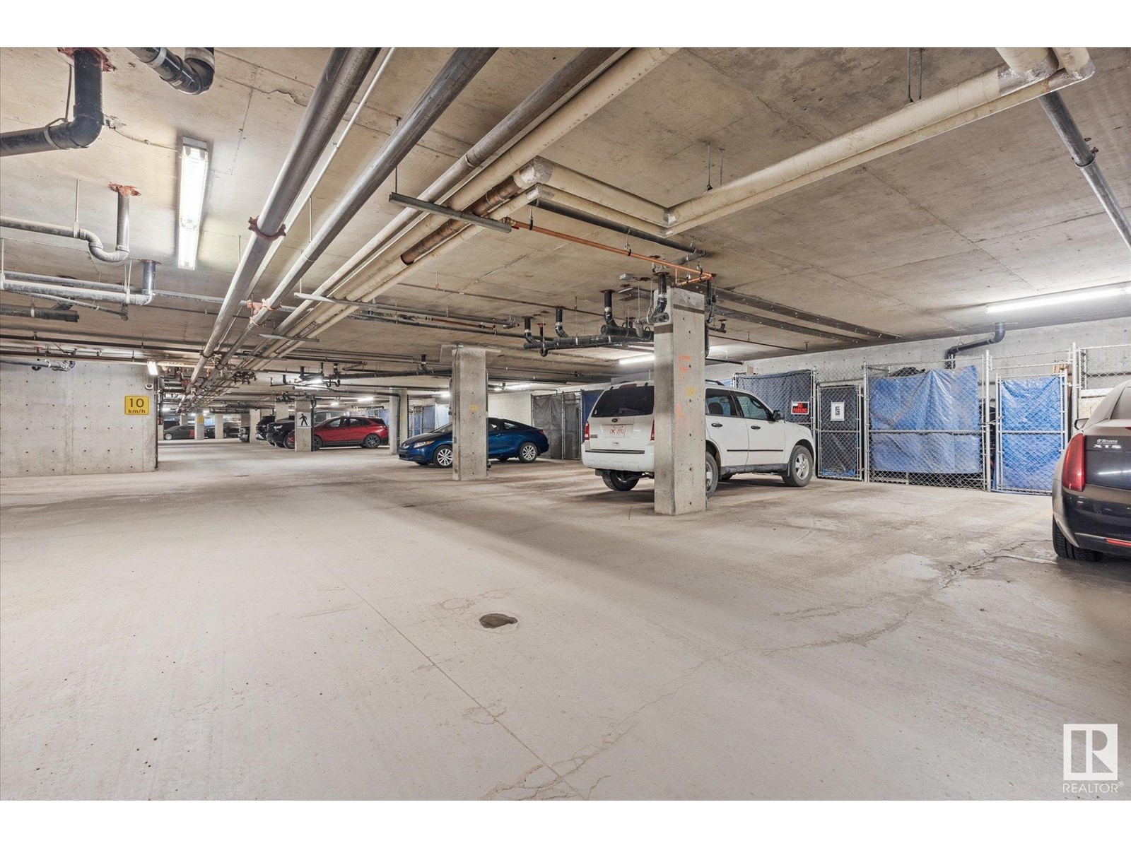 #403 16303 95 St Nw Nw, Edmonton, Alberta  T5Z 3V1 - Photo 37 - E4430452