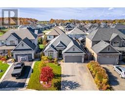 4003 LOWER COACH Road, Stevensville, Ontario